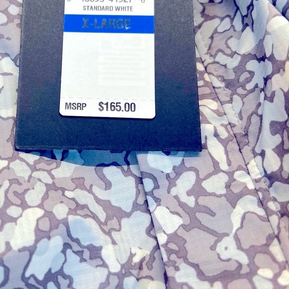 NWT DKNY Men's Grey Jacket - Picture 2 of 9